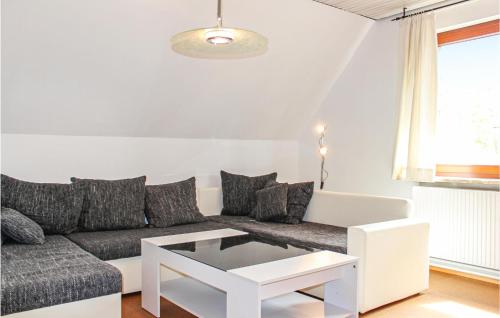 Beautiful apartment in Wurster Nordseekste with 2 Bedrooms and WiFi Heuhausen allemagne