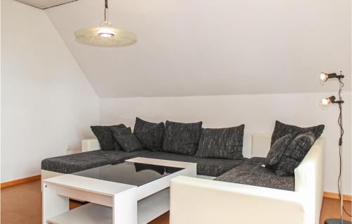 Appartement Beautiful apartment in Wurster Nordseekste with 2 Bedrooms and WiFi  Heuhausen