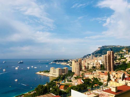 Beautiful Apartment near Monaco Roquebrune-Cap-Martin france