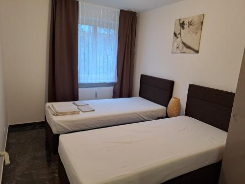 Beautiful Apartment near Olympiapark Munich allemagne