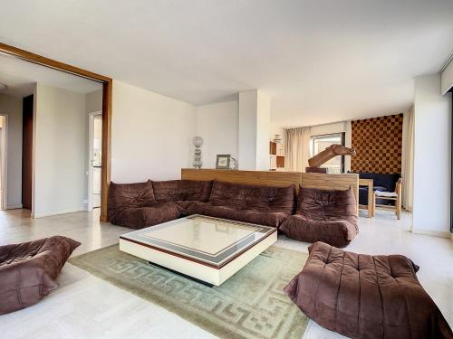 Beautiful apartment, near the sea, golf and shops Mandelieu-la-Napoule france