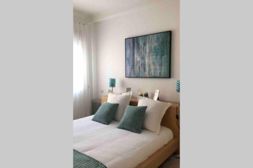 Appartement Beautiful Apartment Palames Rua 4 de Maio nº 51 Sesimbra