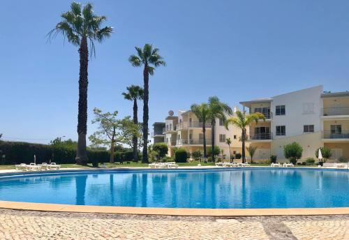 Appartement Beautiful apartment with shared pool,Vila Da Praia Vila da Praia, Estrada da Barca Block 7 R/C E Alvor