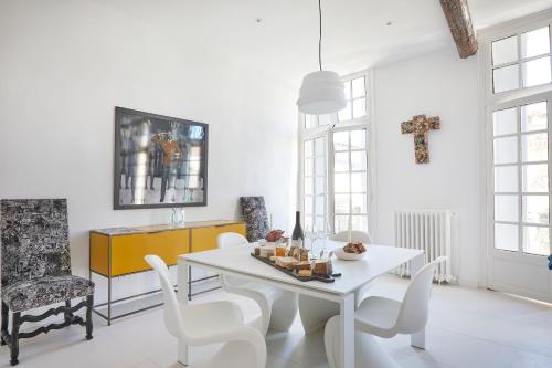 Beautiful Art Lovers Apartment Béziers france