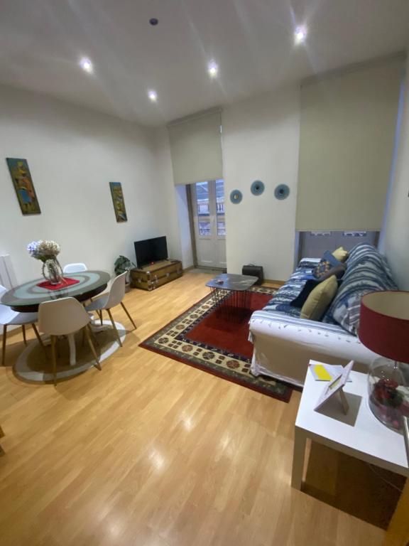 Appartement Beautiful & Calm in Bolhão Rua Fernandes Tomas 804 2FT, 4050-245 Porto
