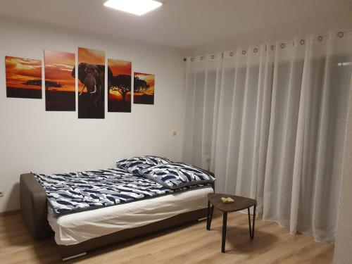 Appartement Beautiful City Apartment für bis 4 Personen 5 Grevestraße Paderborn