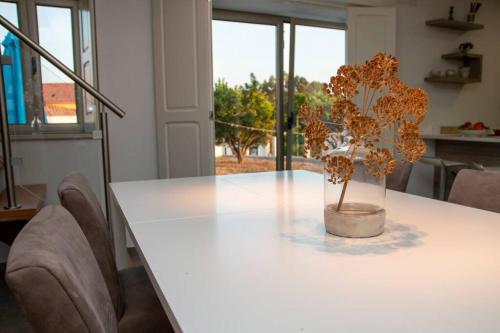 Maison de vacances Beautiful cozy cottage near Nazaré, Leiria&Batalha 4 Rua da Vitória Juncal