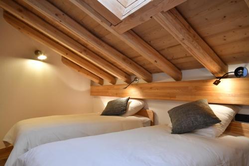 Appartement Beautiful DUPLEX ALPE D'HUEZ 370 Rue du Coulet - Résidence Helios L\'Alpe-d\'Huez