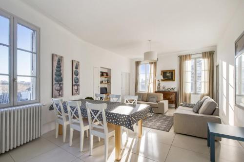 Beautiful flat in a character house in the heart of Avignon - Welkeys Avignon france