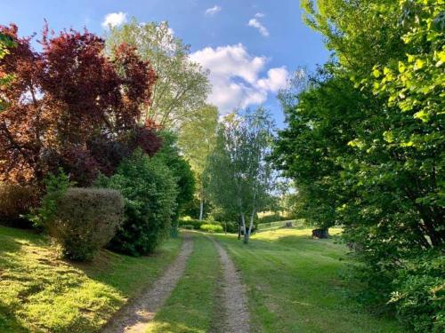 Beautiful French Holiday Villa Saint-Junien france