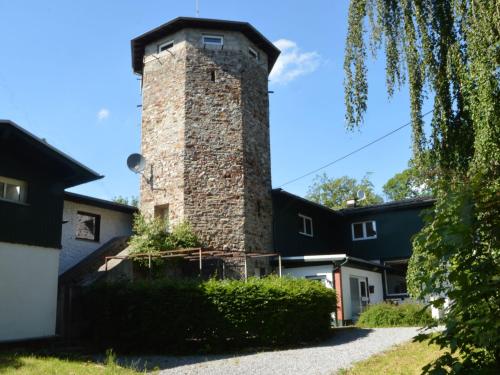 Beautiful Holiday Home in Bad ems with Sauna Kemmenau allemagne