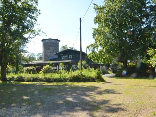 Maison de vacances Beautiful Holiday Home in Bad ems with Sauna  Kemmenau