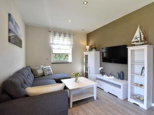 Maison de vacances Beautiful Holiday Home in Barnekow with Fireplace  Barnekow