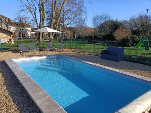 Beautiful holiday home in Frontenay sur Dive with terrace Frontenay-sur-Dive france