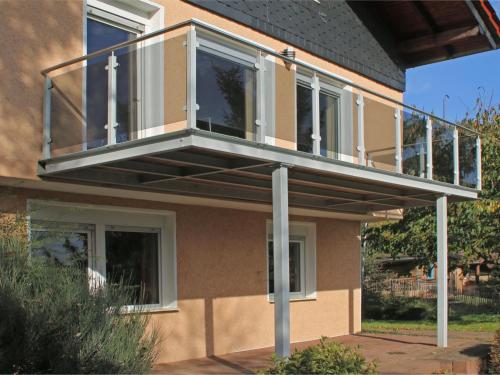 Maison de vacances Beautiful Holiday Home in Schwarzhausen near Forest  Waltershausen