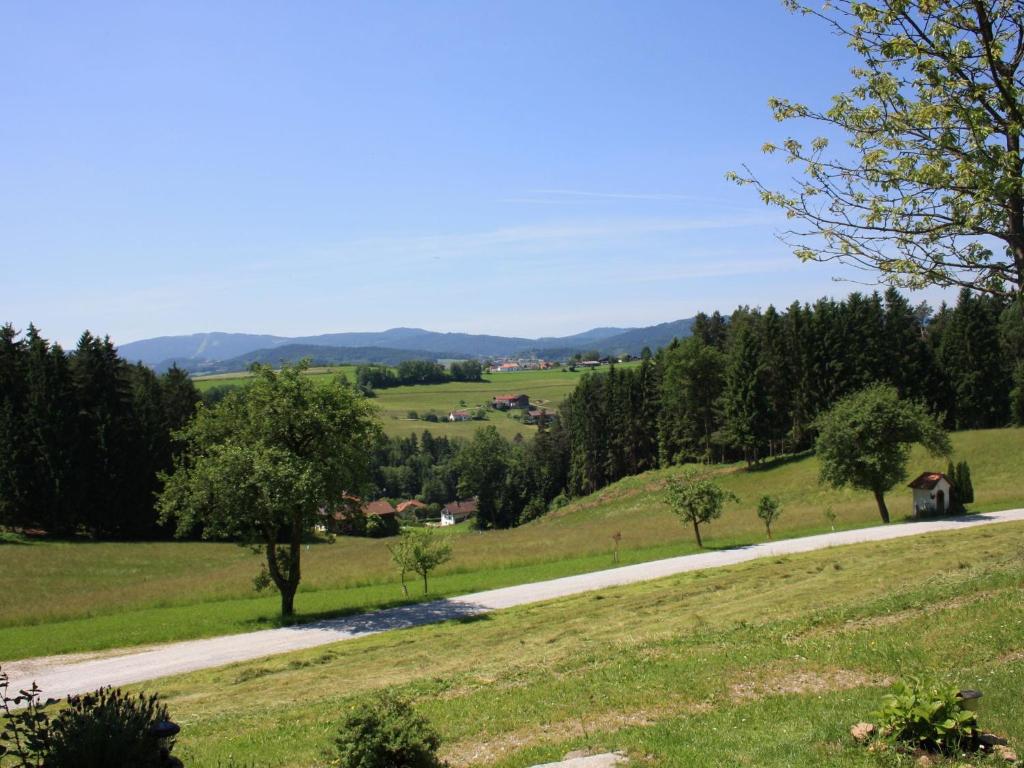 Maison de vacances Beautiful holiday home in Viechtach with views , 94234 Viechtach