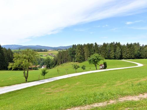 Beautiful holiday home in Viechtach with views Viechtach allemagne