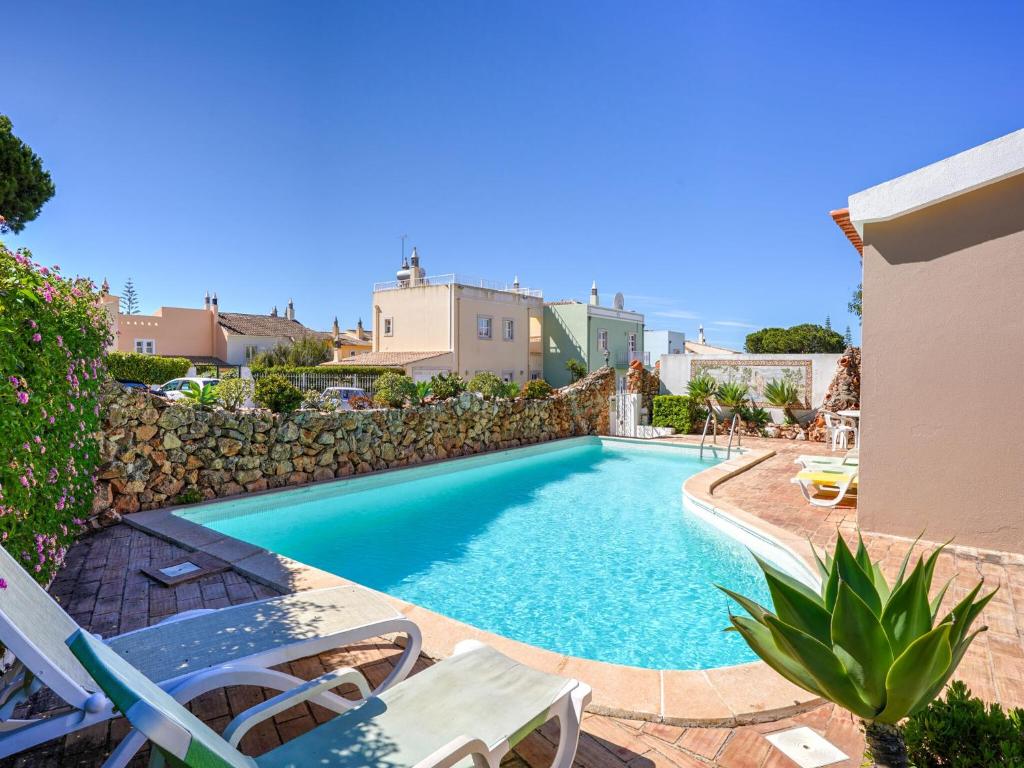 Maison de vacances Beautiful Holiday Home in Vilamoura with Private Pool , 8125-414 Vilamoura