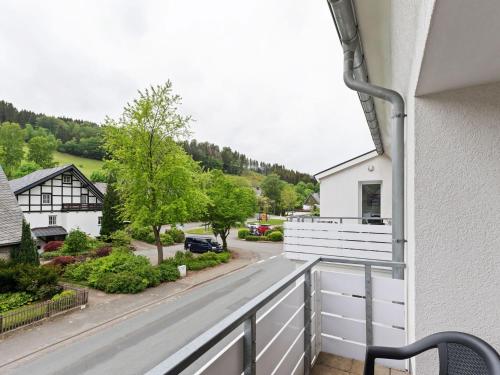 Beautiful Holiday Home in Winterberg near Ski Slopes Winterberg allemagne