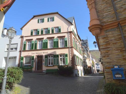 Maison de vacances Beautiful holiday home with private pool 5 km away from Lim Fjord  Ürzig