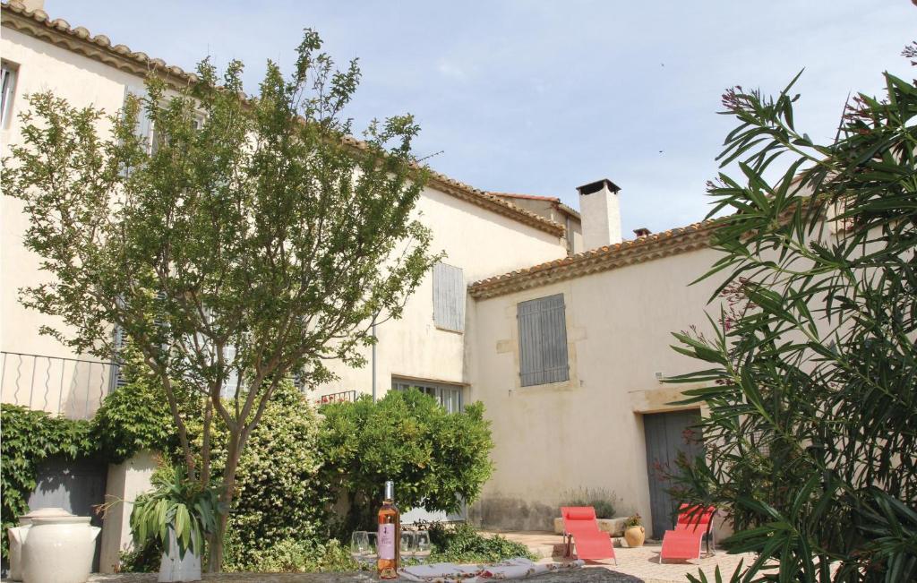 Maison de vacances Beautiful home in Bellegarde with 2 Bedrooms and WiFi , 30127 Bellegarde