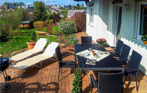 Beautiful home in Brnlos with 2 Bedrooms and WiFi Brünlos allemagne