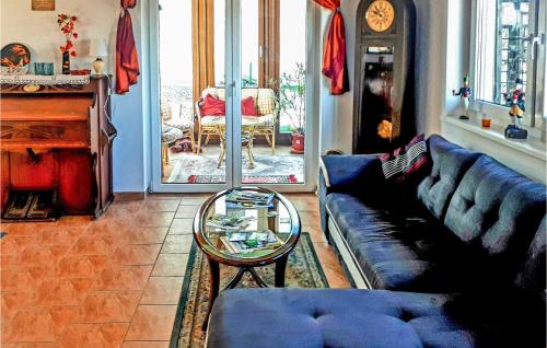 Maison de vacances Beautiful home in Brnlos with 2 Bedrooms and WiFi  Brünlos