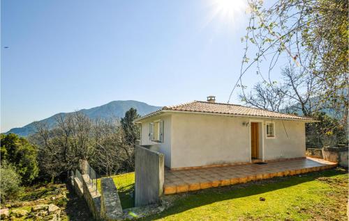 Maison de vacances Beautiful home in Chisa with 1 Bedrooms  Chisa