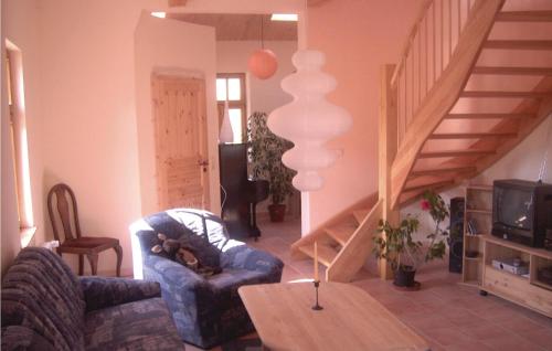 Beautiful home in Dautphetal with 2 Bedrooms and WiFi Amelose allemagne