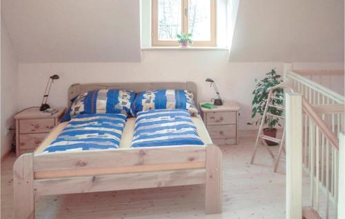 Maison de vacances Beautiful home in Dautphetal with 2 Bedrooms and WiFi  Amelose