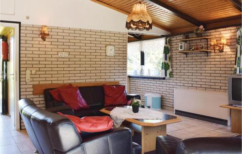 Beautiful home in Gerolstein with 3 Bedrooms and WiFi Gerolstein allemagne