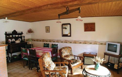 Beautiful home in Hames Boucres with 3 Bedrooms and WiFi Hames-Boucres france