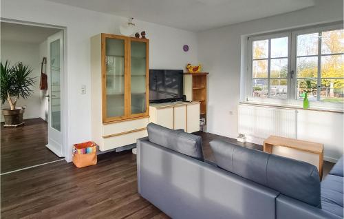 Maison de vacances Beautiful home in Karlsburg-Lhmannsdorf with 3 Bedrooms  Lühmannsdorf