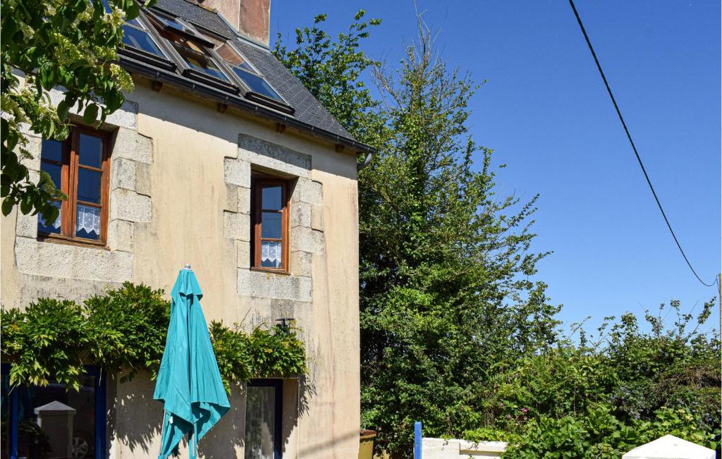 Maison de vacances Beautiful home in Kerbors with 1 Bedrooms , 22610 Kerbors