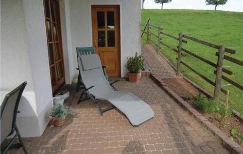 Maison de vacances Beautiful home in Krperich-Obersgegen with Sauna and WiFi  Obersgegen