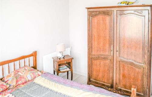 Beautiful home in Langon with WiFi and 2 Bedrooms Langon france