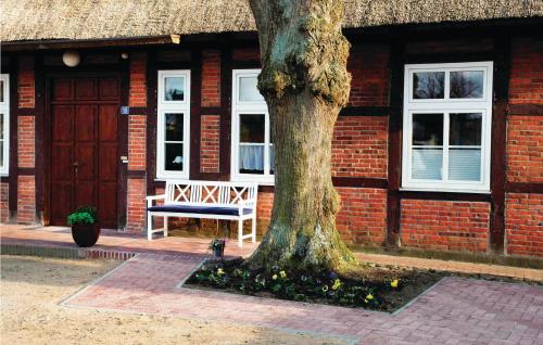 Beautiful home in Lutterbek with 3 Bedrooms and WiFi Lutterbek allemagne