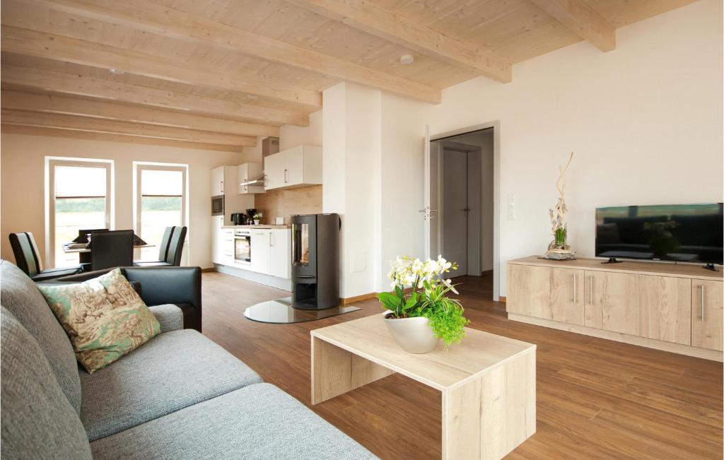 Maison de vacances Beautiful home in Prm OT Walcherath with 2 Bedrooms and Sauna , 54595 Gondenbrett