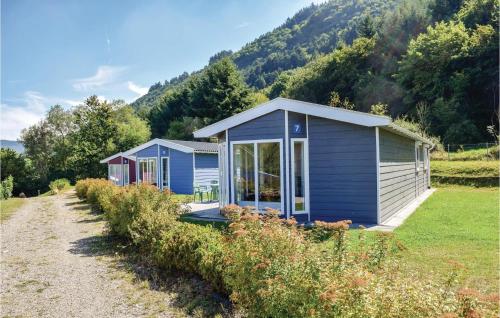 Beautiful home in Riol an der Mosel w/ 2 Bedrooms Riol allemagne