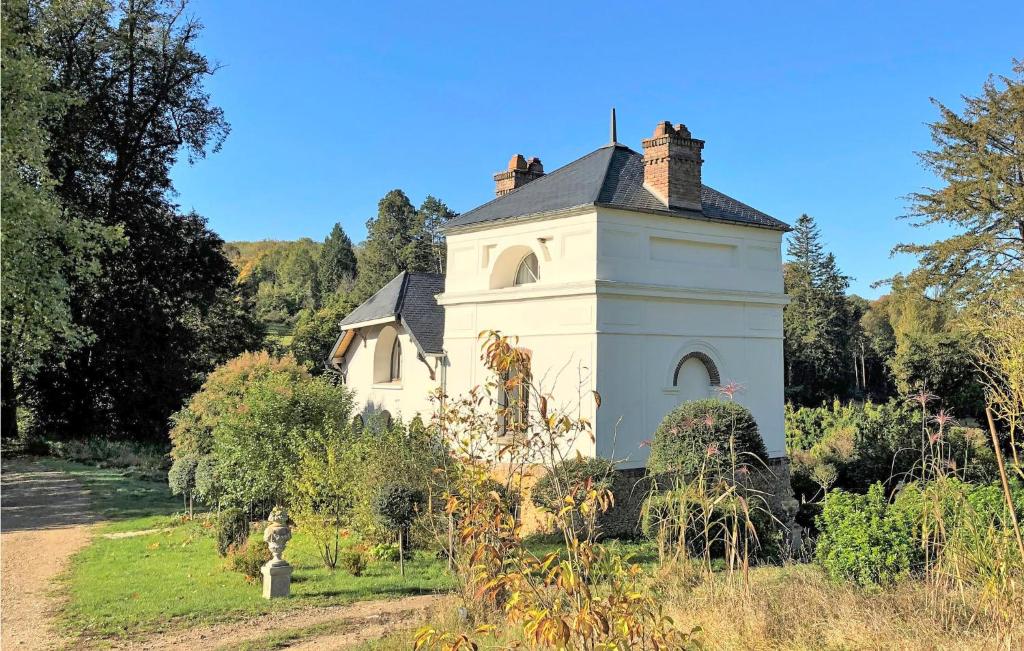 Maison de vacances Beautiful home in Saint-Cyr-en-Arthies with WiFi and 3 Bedrooms , 95510 Saint-Cyr-en-Arthies