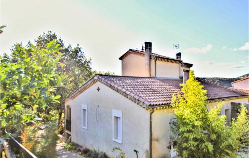 Maison de vacances Beautiful home in St Marcel les Sauzet with 4 Bedrooms, WiFi and Private swimming pool  Saint-Marcel-lès-Sauzet