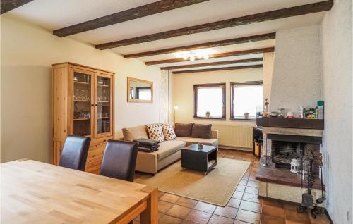 Beautiful home in Thalfang w/ WiFi and 2 Bedrooms Thalfang allemagne