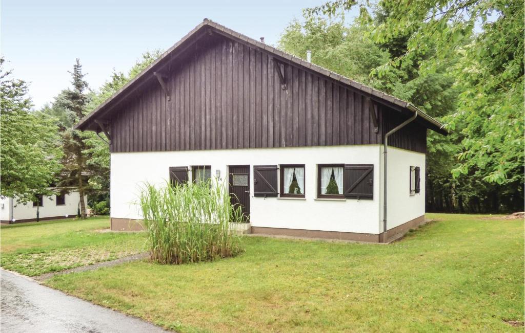 Maison de vacances Beautiful home in Thalfang with 2 Bedrooms and WiFi , 54424 Thalfang