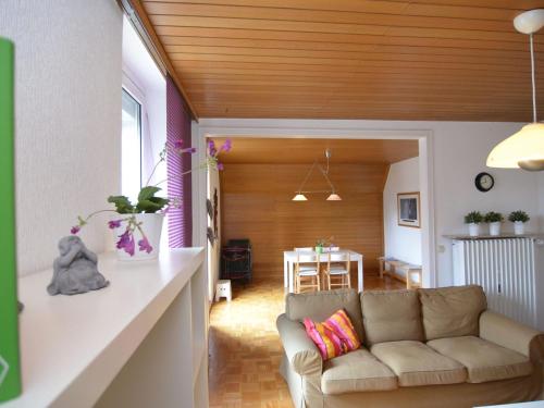 Beautiful home with balcony great location near Bad Pyrmont in Weser Uplands Bad Pyrmont allemagne