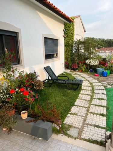 Maison de vacances Beautiful Little Country House 96 Rua dos Carvalheiros Carvide