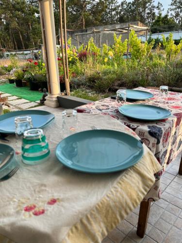 Beautiful Little Country House Carvide portugal