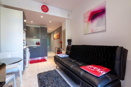 Appartement Beautiful modern apartment in the heart of Cannes 1 Rue des Mimosas Cannes