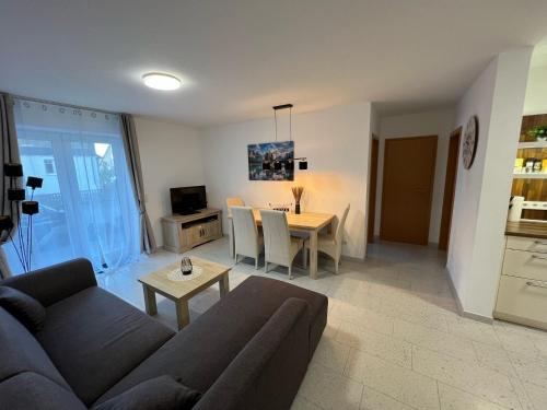 Appartement Beautiful modern flat with private terrace in Winterberg  Winterberg