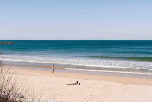 Beautiful Place Near the Beach Costa da Caparica portugal