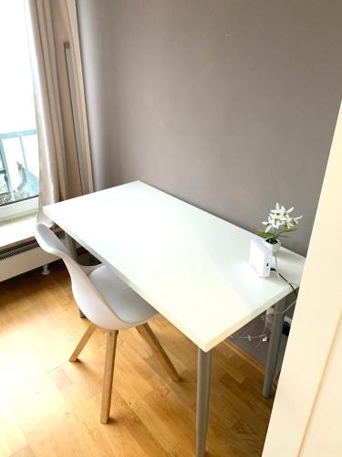 Beautiful Premium Apartment, Near University , WIFI , Free Parking Ratisbonne allemagne